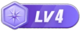 等级-LV4-卡核