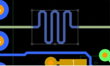 xPCB Layout-卡核