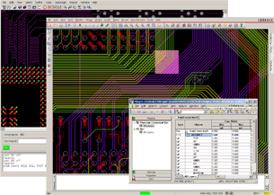 OrCAD PCB Designer-卡核